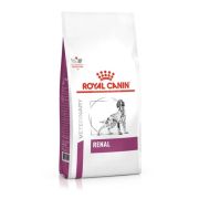 ROYAL CANIN д/с  Ренал Канин 2 кг