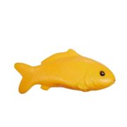 Игрушка д/собак Рыба WOGY д/собак 16х6.5х4.5см, пищалка микс арт.2024-3344 Код273516