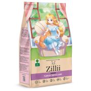 ZILLII Cat 2 кг Indoor Adult Сухой корм д/вз, кошек живущих в помещении Индейка с Ягнёнком 0655