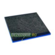 Дезковрик Эконом 50*65*1,5