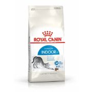 ROYAL CANIN д/к Индор 27 2кг
