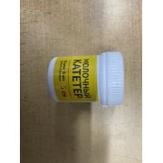 Сосковые штифты 5 см.( 1/15 шт катетер без вазелина)