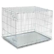 Клетка д/соб 107*70*79,5см Triol 005Z цинк