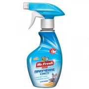 MF Expert Приучение к месту для кошек 200мл F409  1/20
