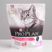 PRO PLAN CAT 400,0 д/к с ЧувПищ Индейка 1/8