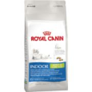 ROYAL CANIN д/к Индор Апетайт контроль 0,4кг 1833 1/12,,,