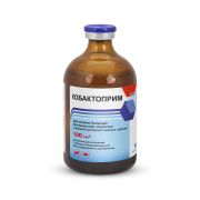 Кобактоприм 100 мл. (цефкинома сульфат )