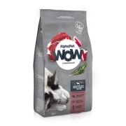 AlphaPet WOW Superpremium 15 кг д/собак взрослых средних  пород с говядиной и сердцем  2246  1/1