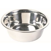 Миска 2,8л металл №5 2182 1/50