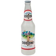 Игрушка д/собак Бутылка - DogJoni из винила «Бутылка - DogJoni», 240мм, Triol