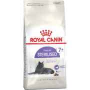 ROYAL CANIN д/к Стерилизед+7 1,5 кг 4566 1/6