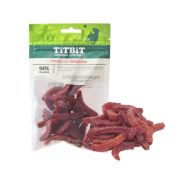 TITBIT Гуляш из говядины для собак Золотая коллекция 65 г 019184  1/25