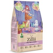 ZILLII Dog Adult 800 гр Сухой корм д/вз, собак Белая Рыба с Лососем 0563
