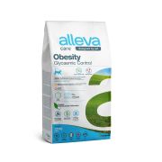 Alleva Care Cat 1,5 кг Adult Obesity Glycemic Control диет. корм д/кошек для контроля потребления глюкозы -2711
